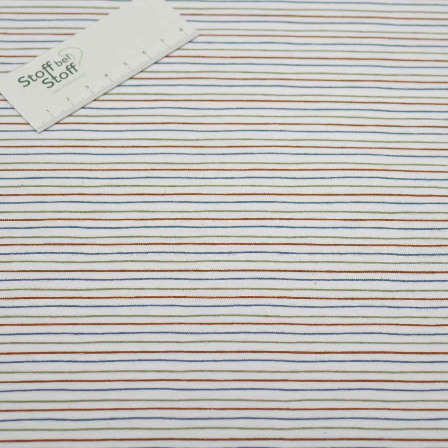 Baumwoll-Jersey "Levi" SBS10750 