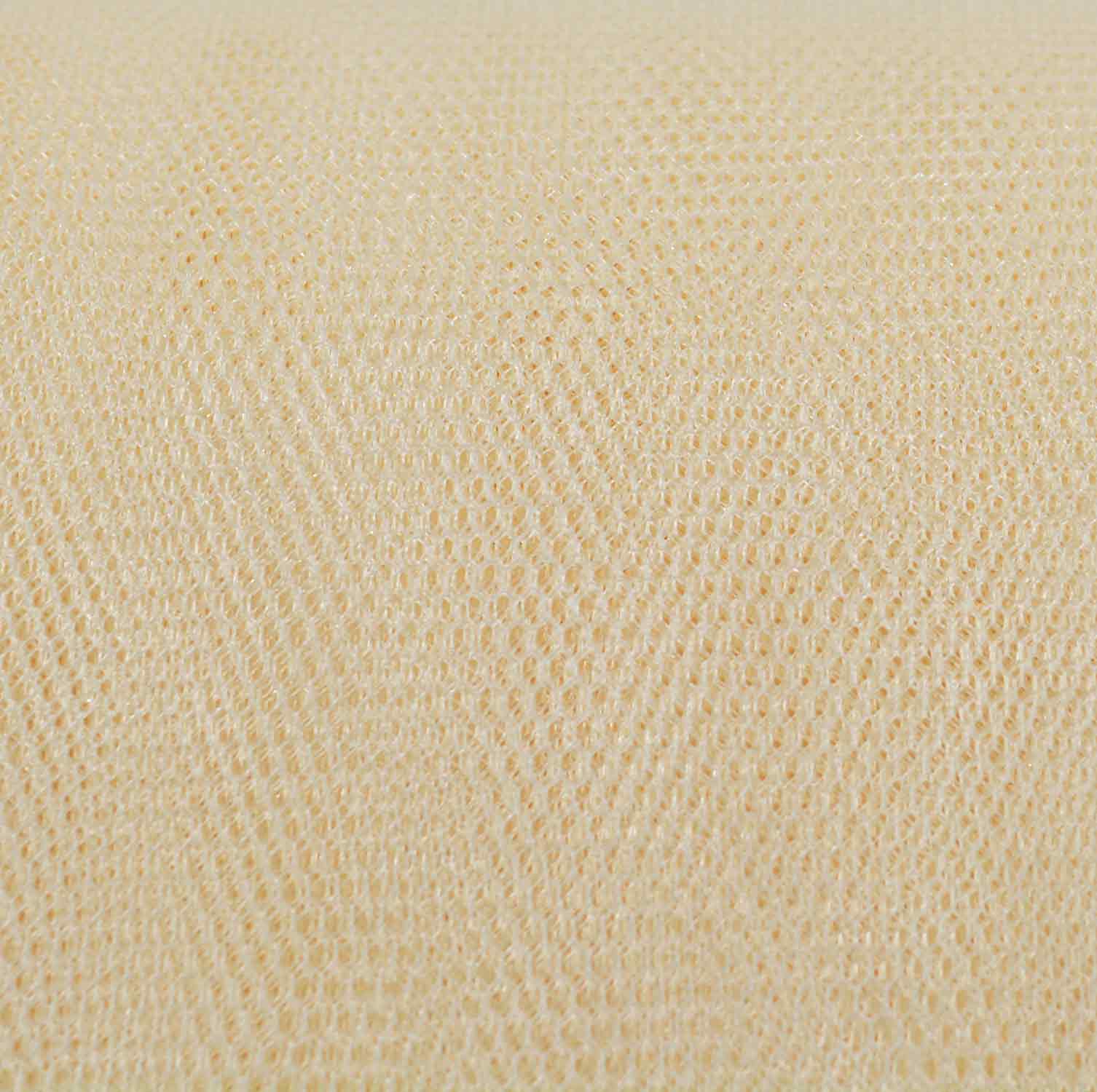 Tüll uni Vanille - SBS11584 1012