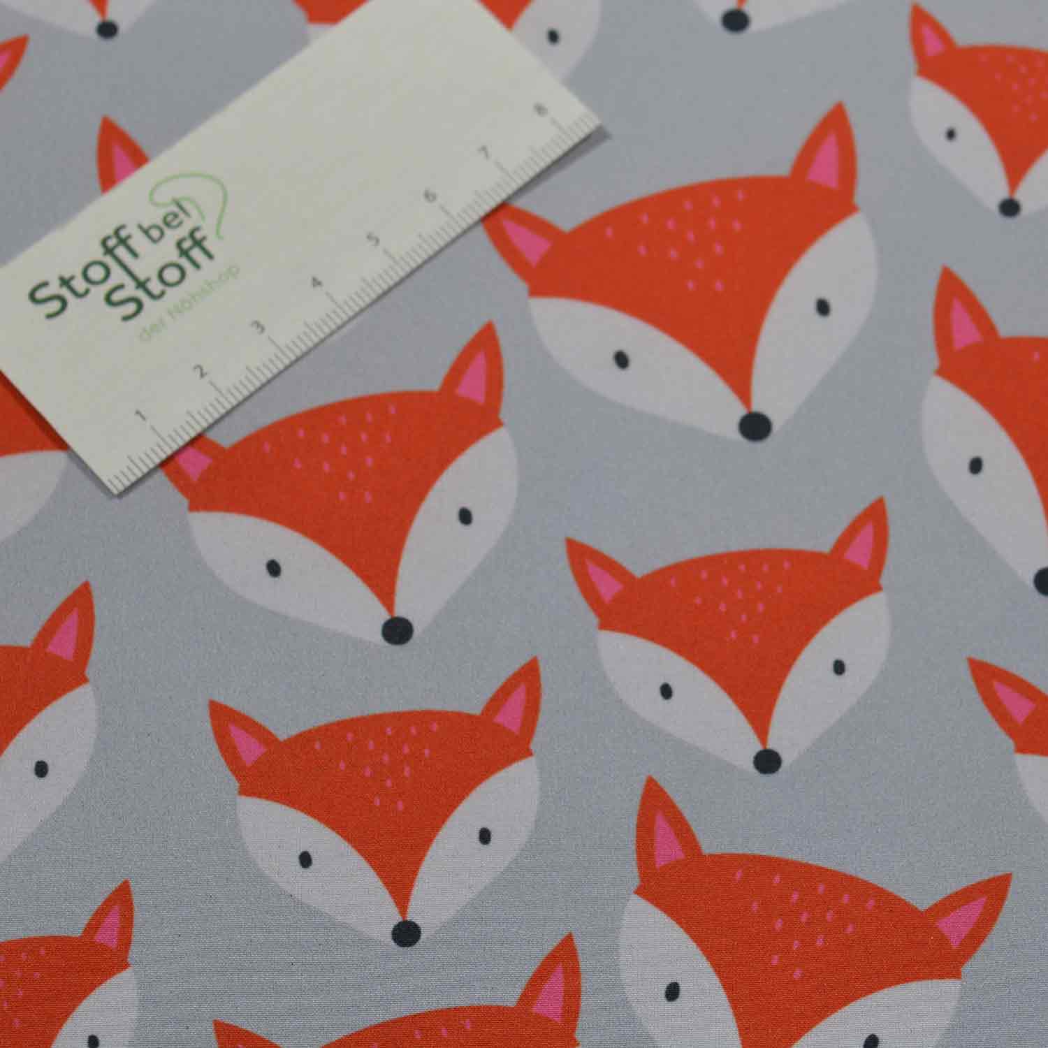 Softshell "Fritz Fuchs" - SBS10920