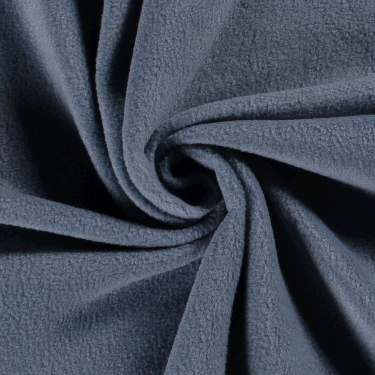 Polarfleece uni in vielen verschiedenen Farben