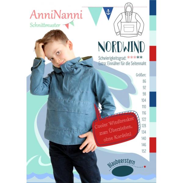 Nordwind Kinder 