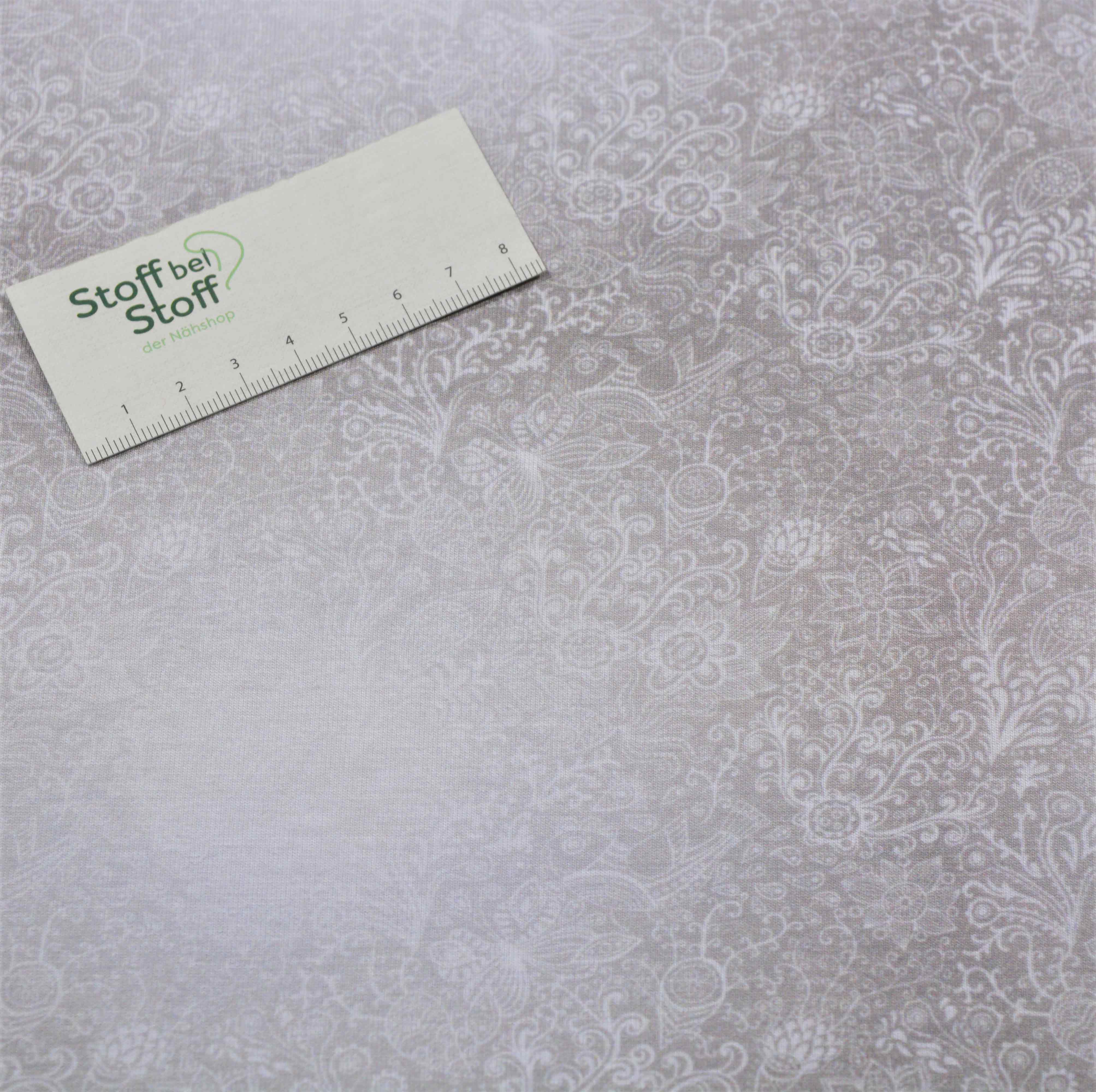 Baumwoll-Jersey "Spotlight" SBS11526