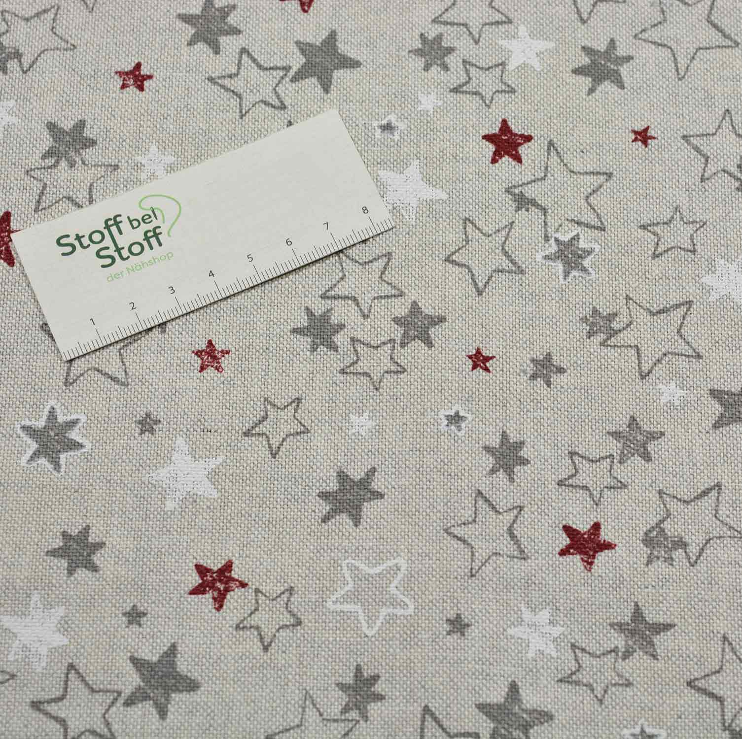 Deko "Sternenregen" SBS11601