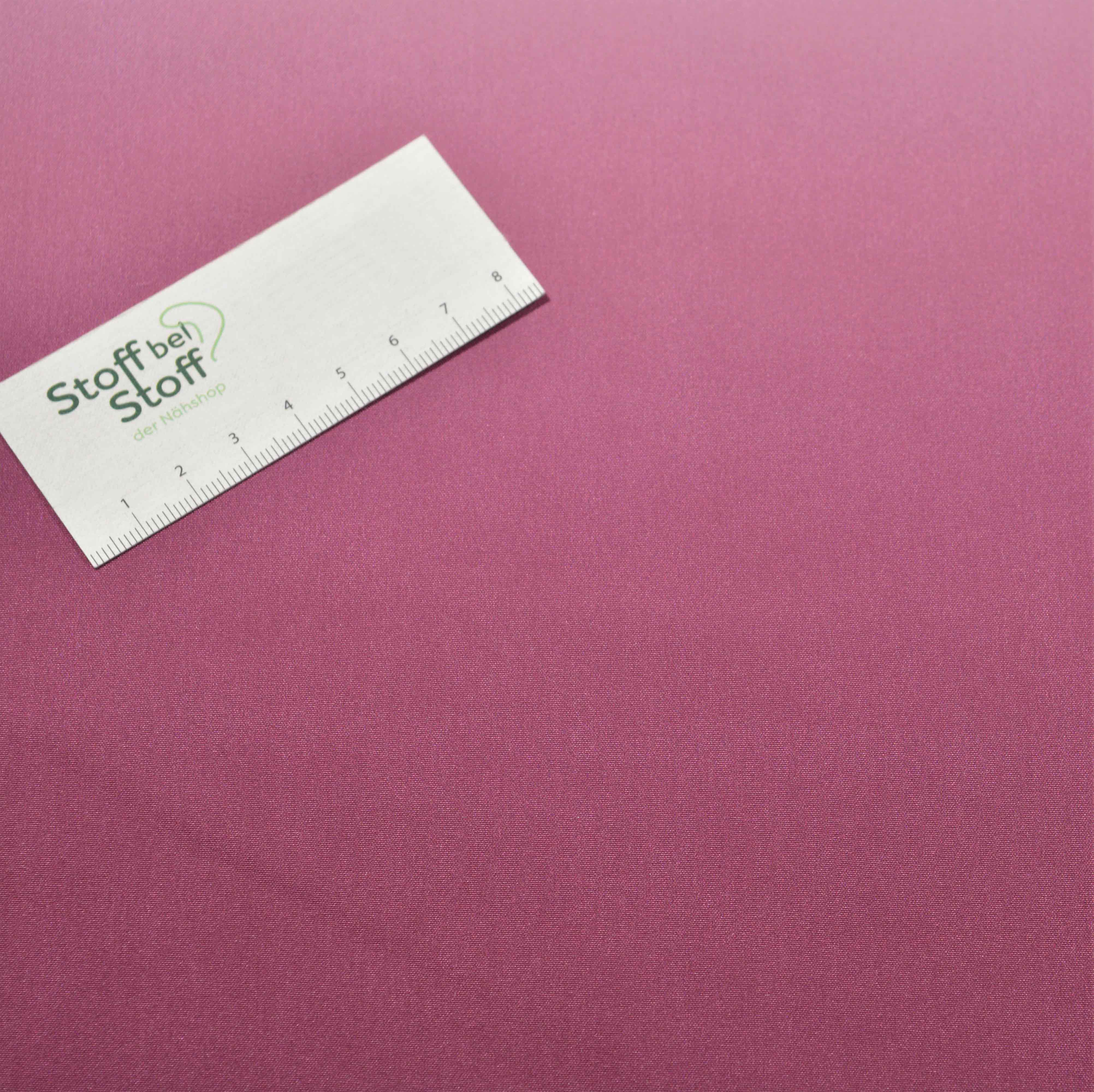 Softshell "Farbverlauf Mauve" SBS11622