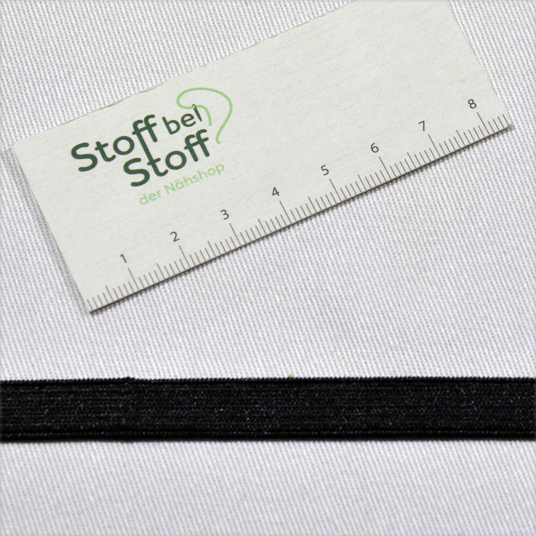 Gummiband 1cm SBS11546