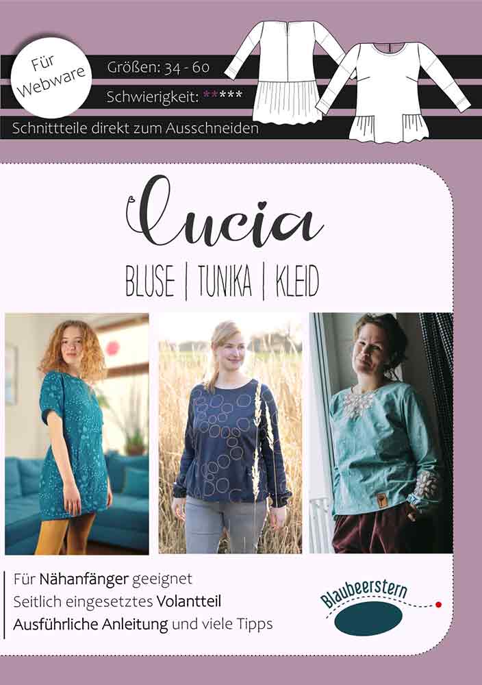Lucia Damen  