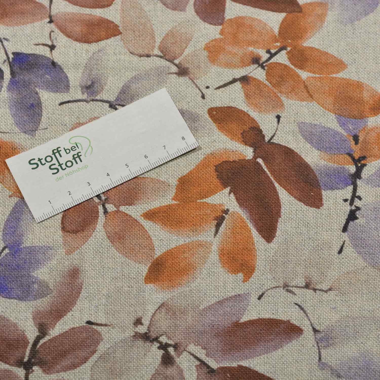 Deko "Herbstlaub" SBS11386