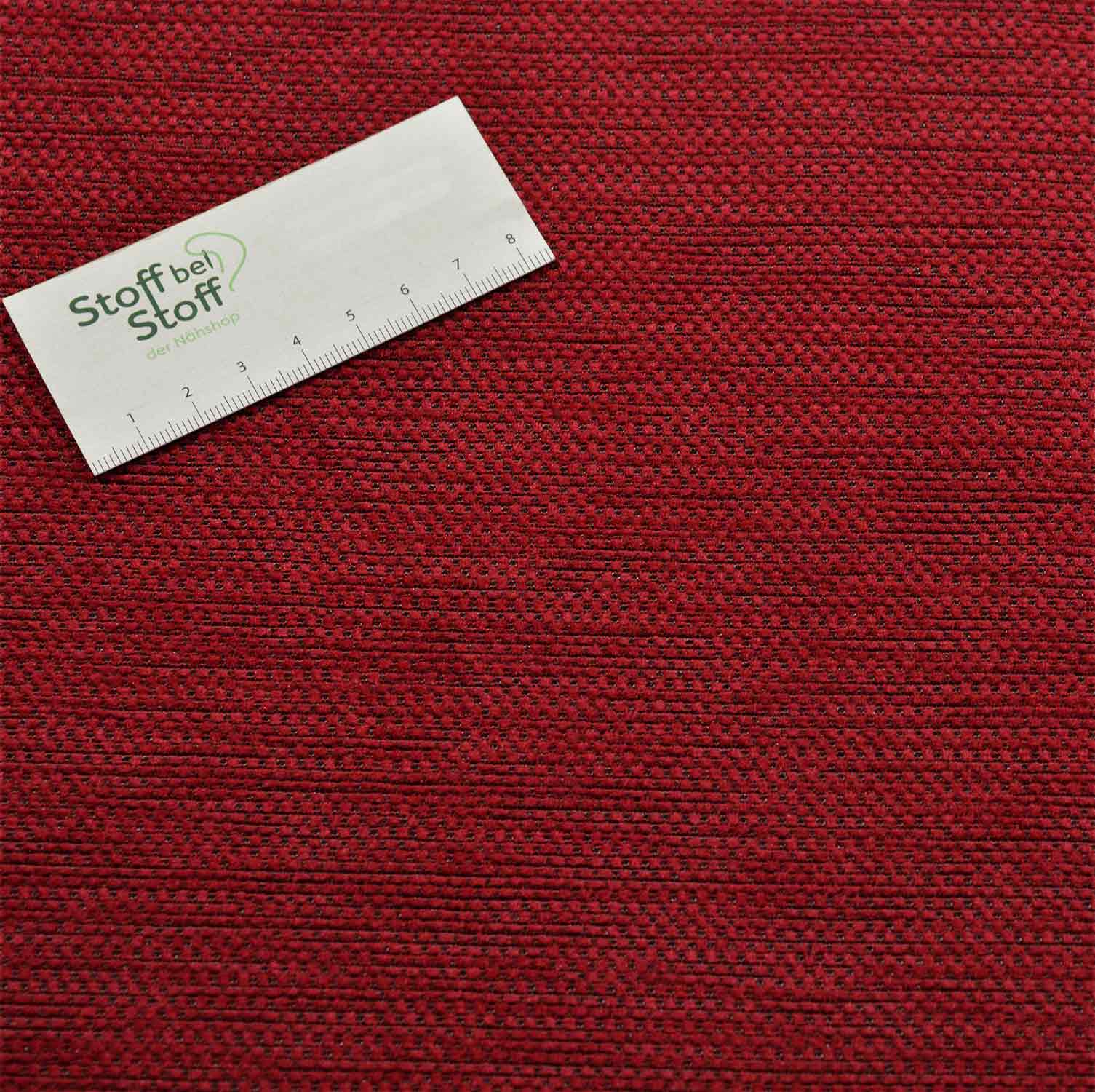 Möbelstoff uni in verschiedenen Farben SBS11568 