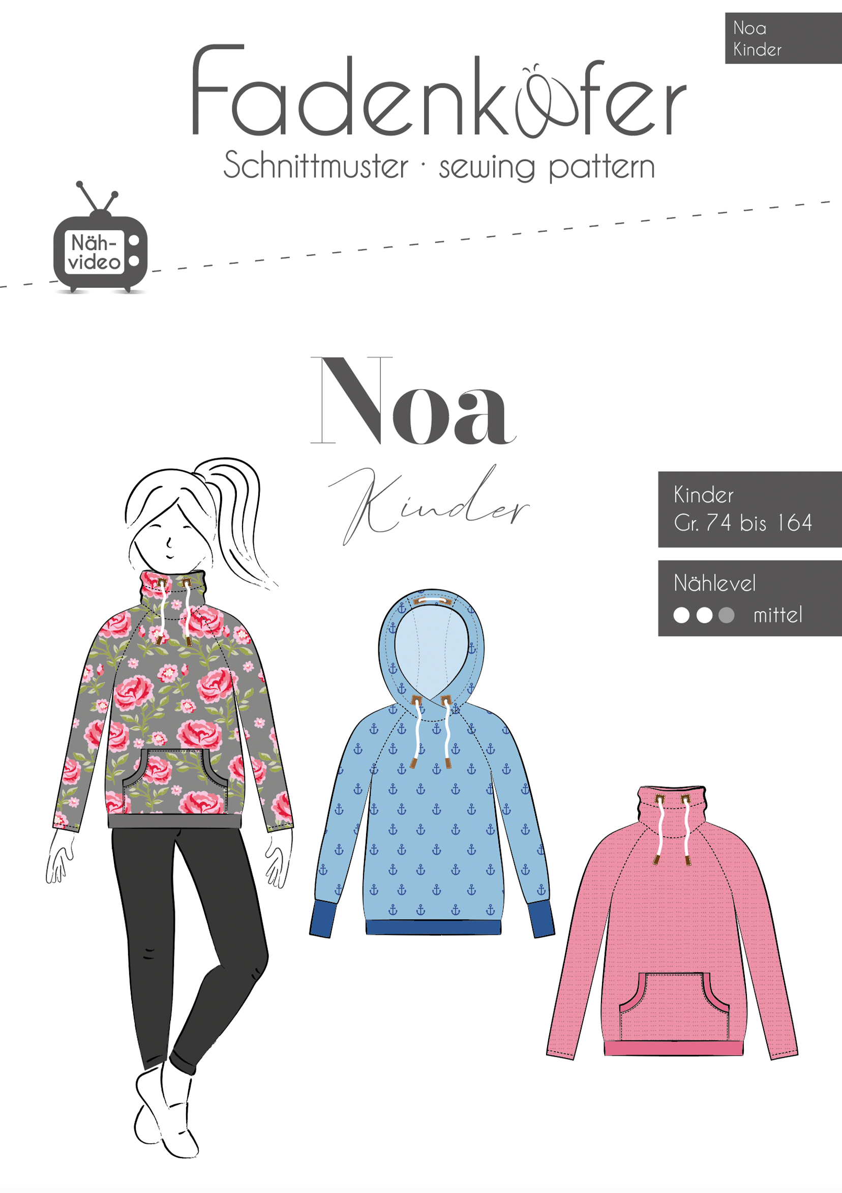 Noa Kinder
