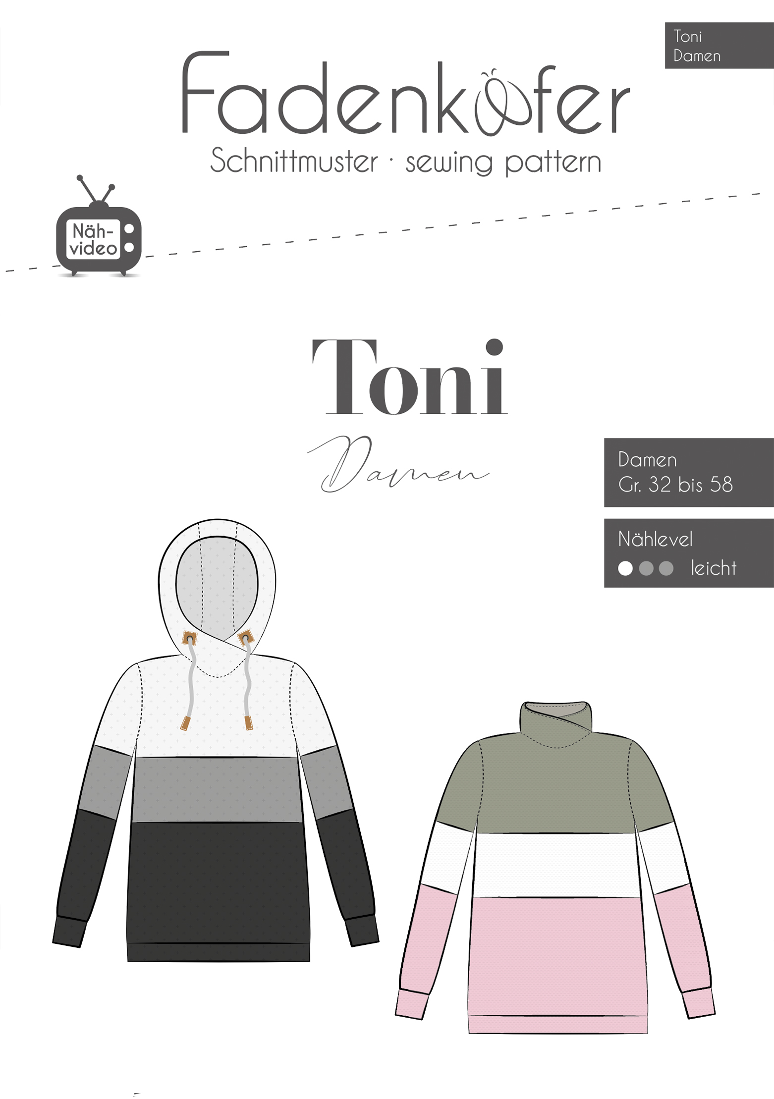 Toni Damen