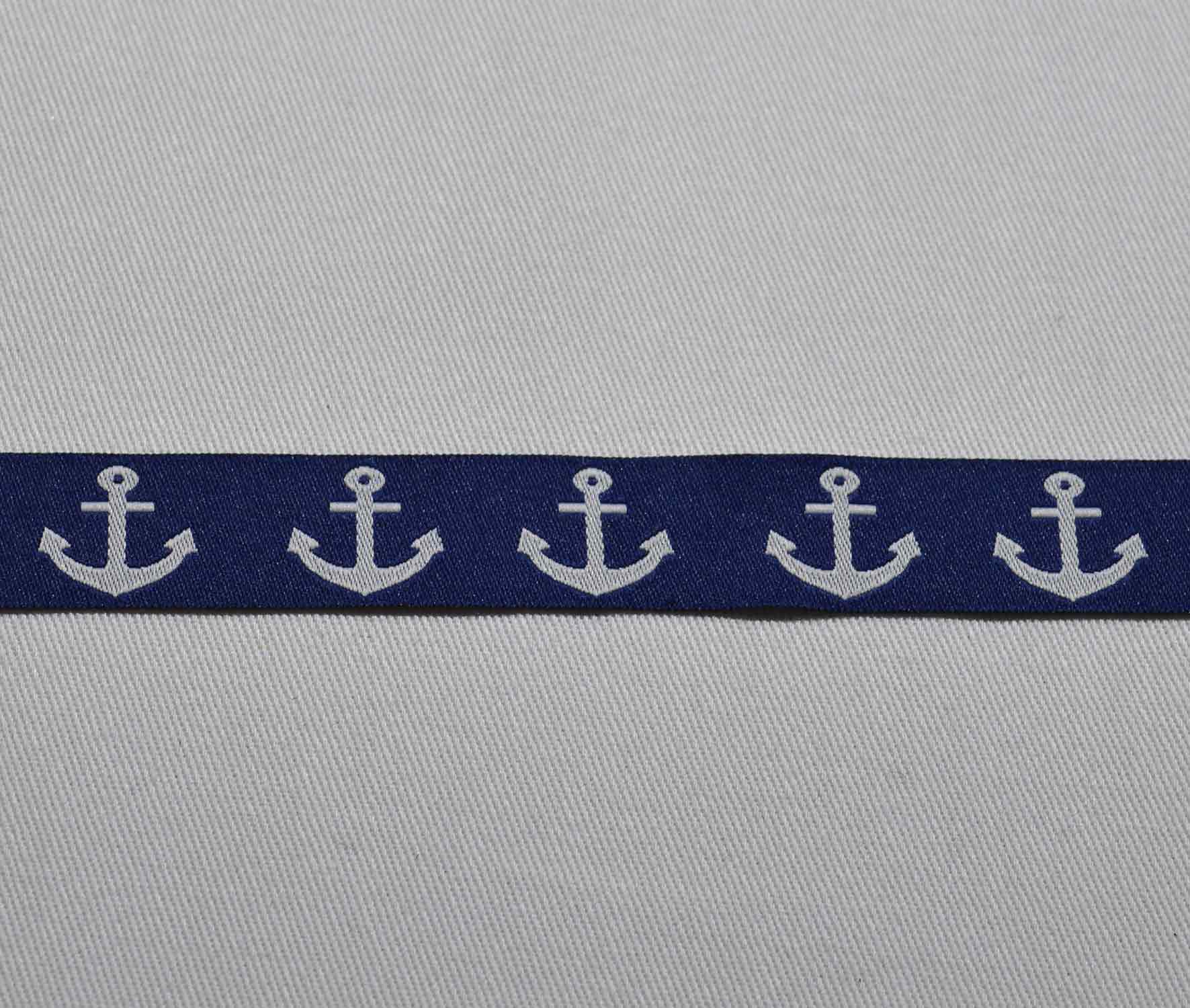 Webband "Anker" 