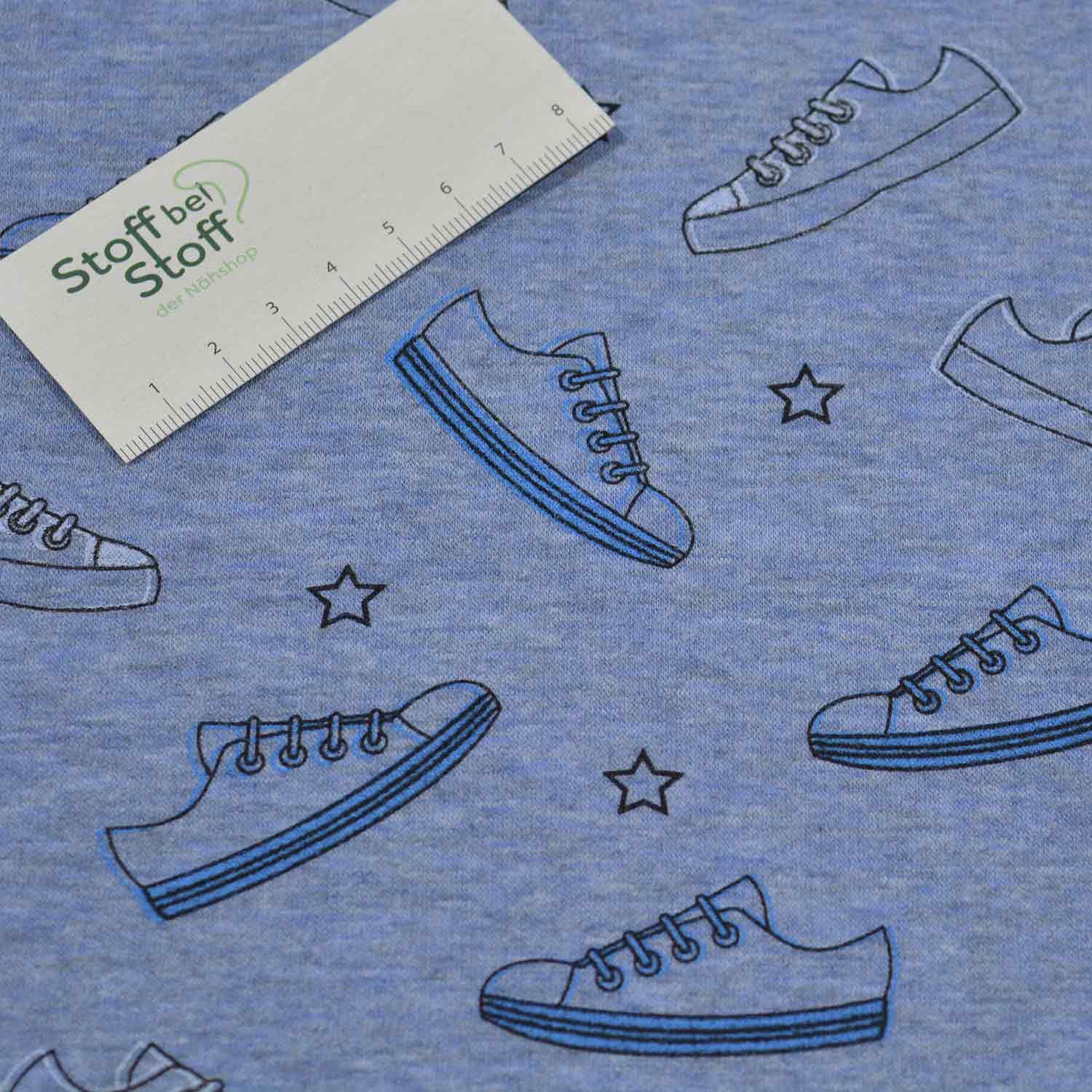 Alpenfleece "Sneakers" - SBS10858