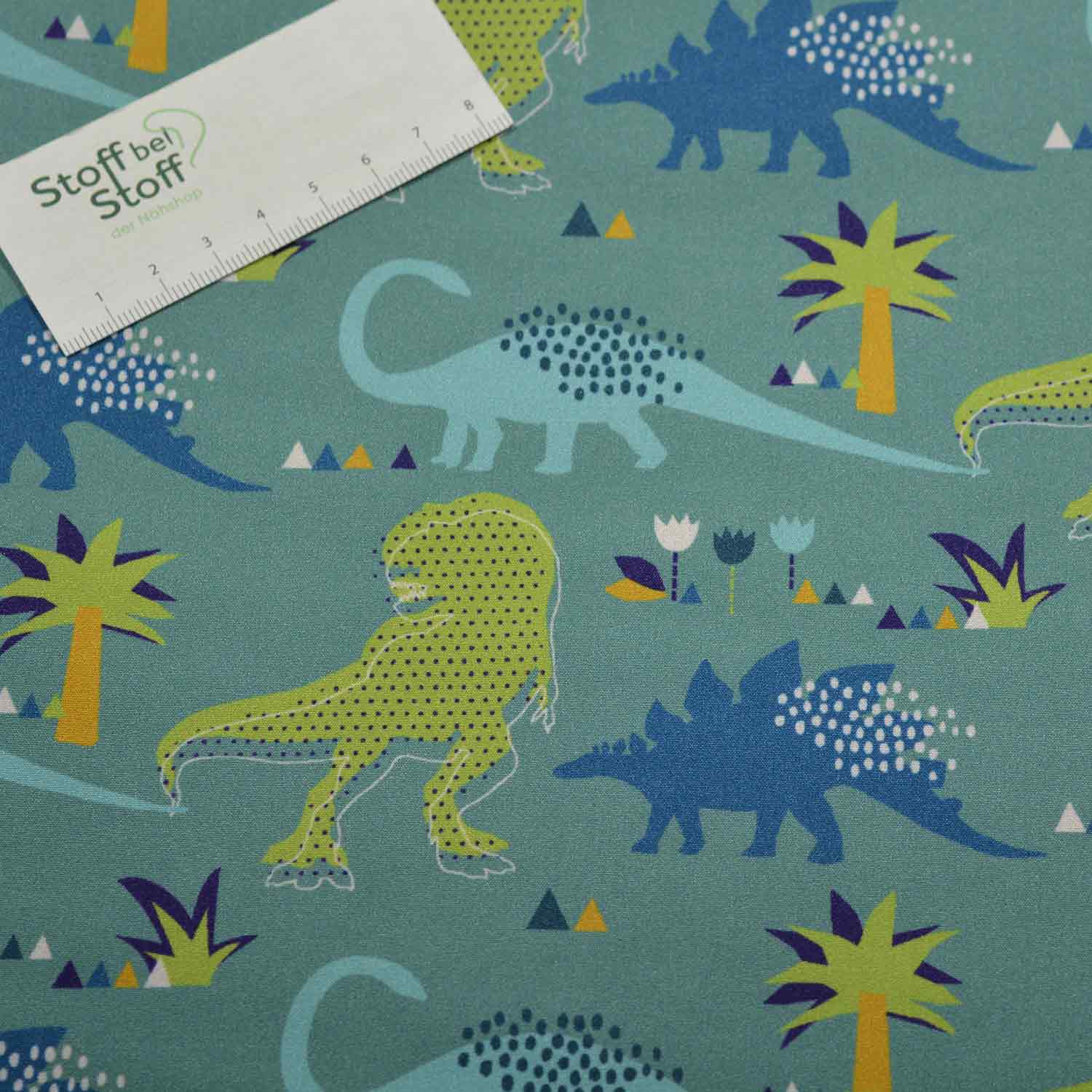 Softshell Dinosaurier - SBS11119