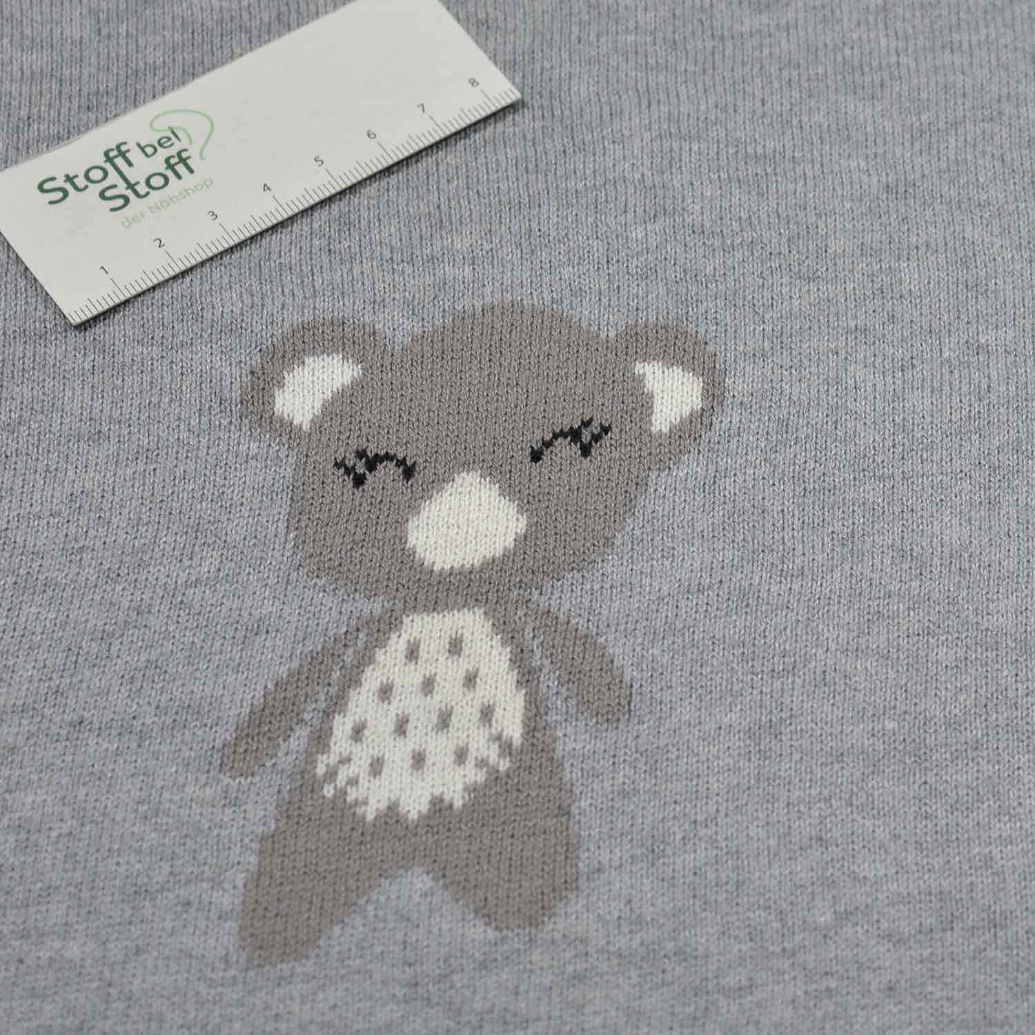 Strick "Teddy" SBS10550