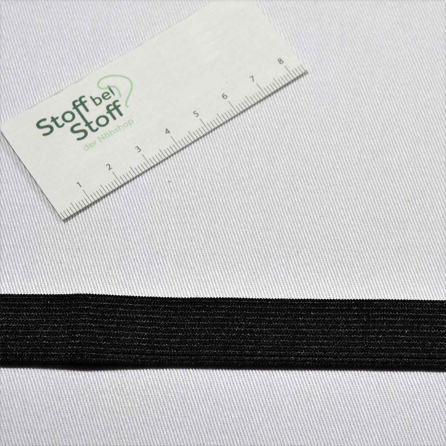Gummiband 2cm SBS11548