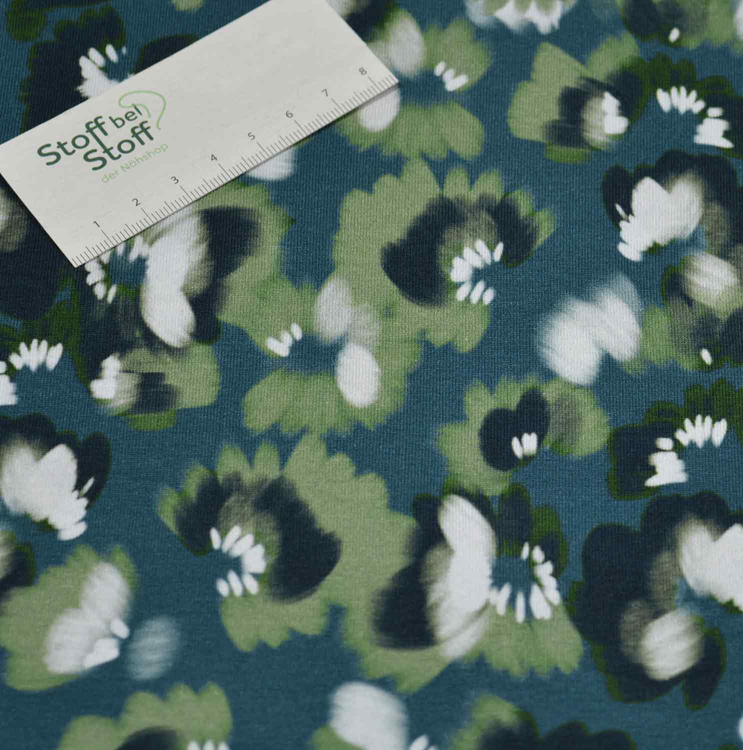 Baumwoll-Jersey "Elina" SBS10882