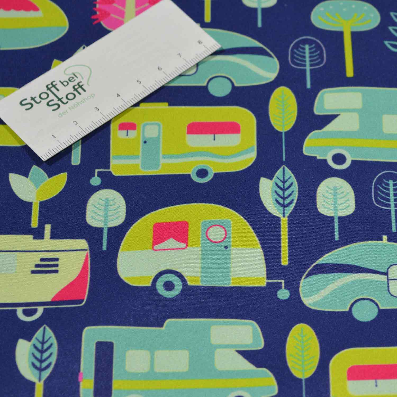 Softshell Camper SBS10126 