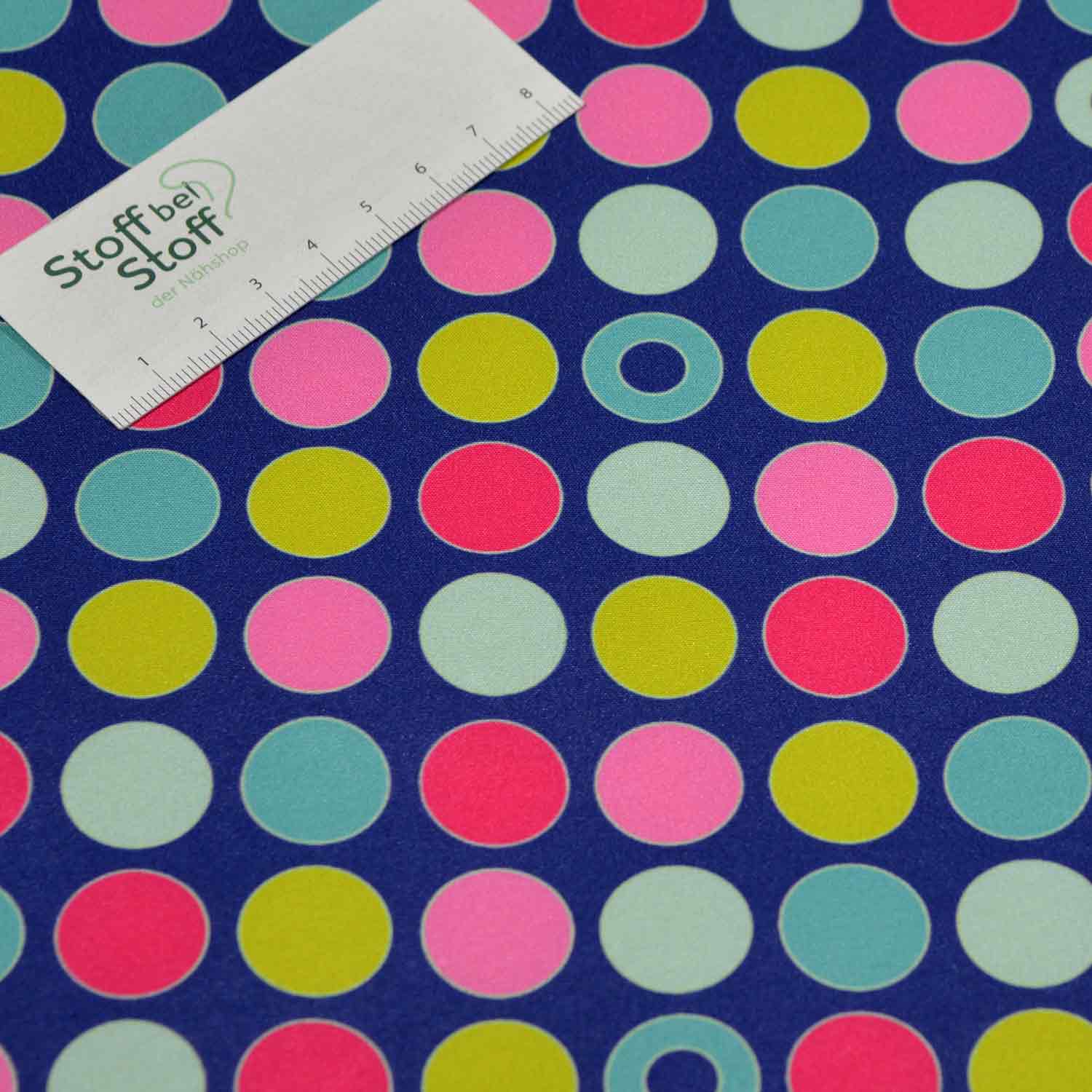 Softshell Dots - SBS10176