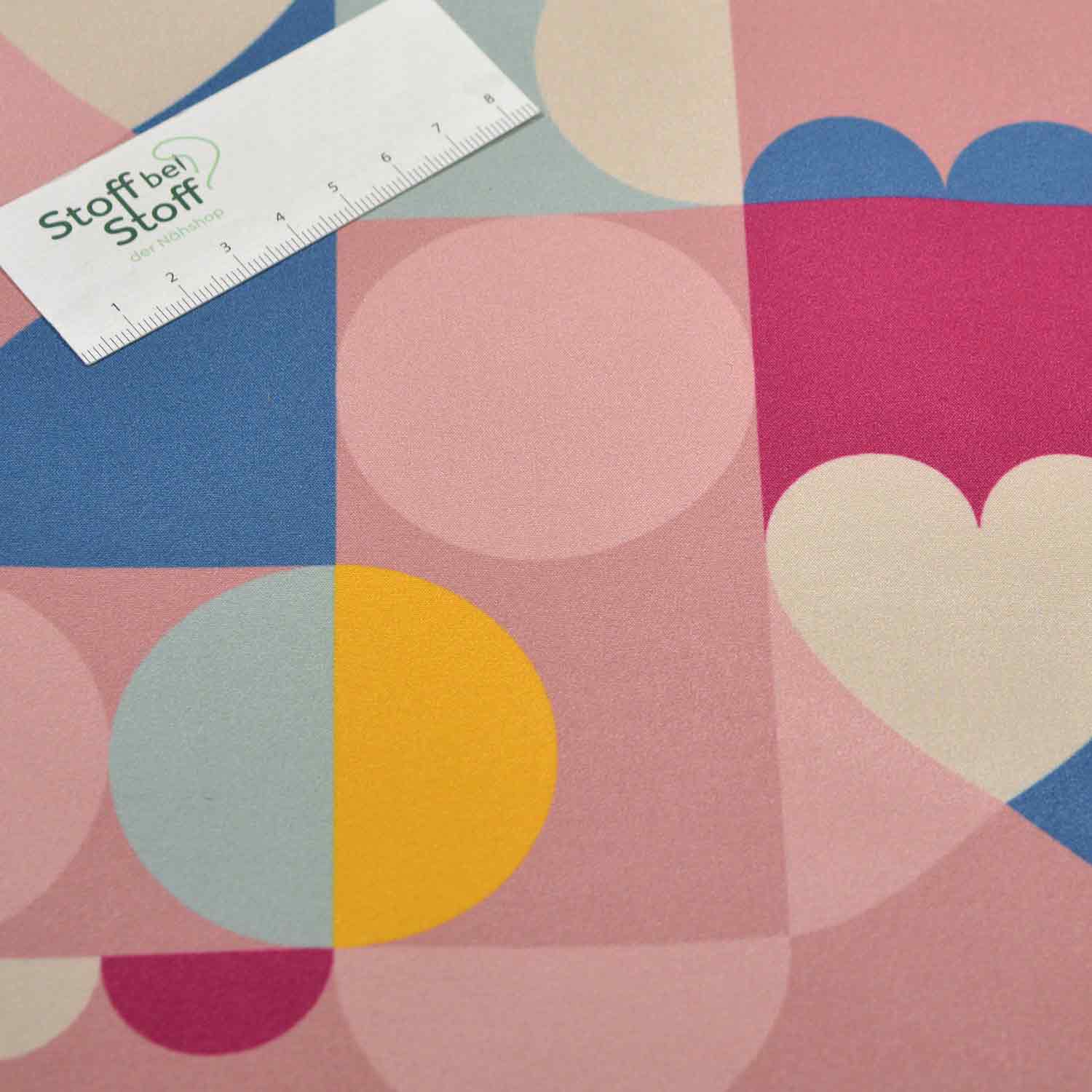 Softshell Herzlich SBS10151