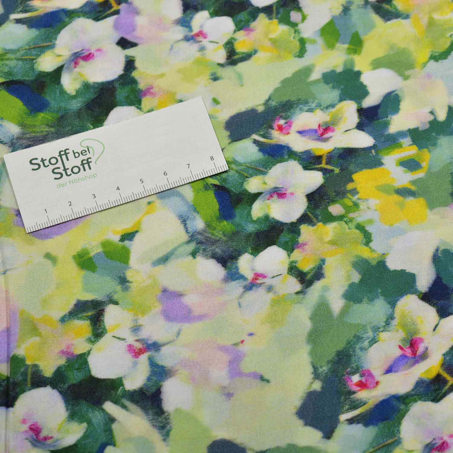 Viskose "Sylvie" - SBS11445