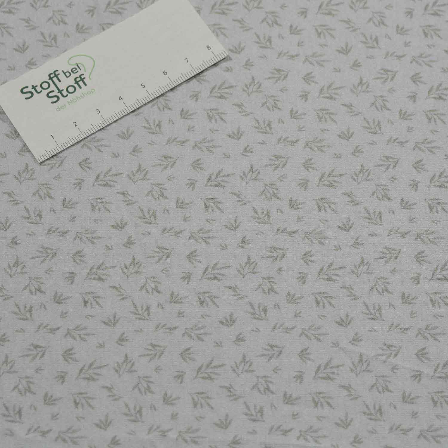 Baumwoll-Jersey Dina Zweig SBS11161